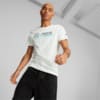 Изображение Puma Футболка Mercedes-AMG Petronas Motorsport Logo Tee #1: Puma White