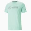 Image Puma Mercedes-AMG Petronas Motorsport Logo Tee #6