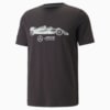Image PUMA Camiseta Mercedes-AMG Petronas Motorsport ESS Car Graphic Masculina #6