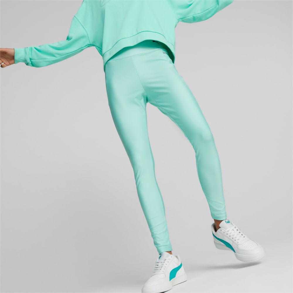 Image Puma Mercedes-AMG Petronas Motorsport Leggings Women #1