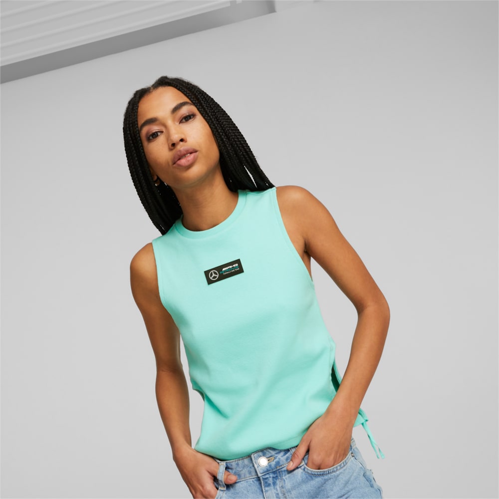 Image Puma Mercedes-AMG Petronas Motorsport Top Women #1