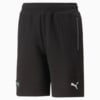 Зображення Puma Дитячі шорти Mercedes-AMG Petronas Motorsport Formula 1® Sweat Shorts Kids #5: Puma Black