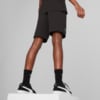 Зображення Puma Дитячі шорти Mercedes-AMG Petronas Motorsport Formula 1® Sweat Shorts Kids #4: Puma Black