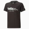 Imagen PUMA Polera juvenil Mercedes-AMG Petronas F1 #5