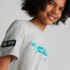 Image Puma Mercedes-AMG Petronas F1 Tee Youth #3