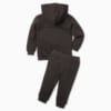 Image Puma Mercedes-AMG Petronas Motorsport Jogger Set Babies #2