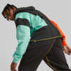 Imagen PUMA Polerón de basketball con capucha In the Paint para hombre #2
