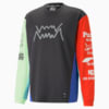 Imagen PUMA Polera de basketball para hombre Inside Cut #6