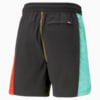 Imagen PUMA Shorts de basketball Blocked Shot para hombre #7