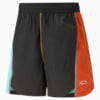Image PUMA Shorts Blocked Shot Basketball Masculino #6
