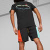 Imagen PUMA Shorts de basketball Blocked Shot para hombre #2