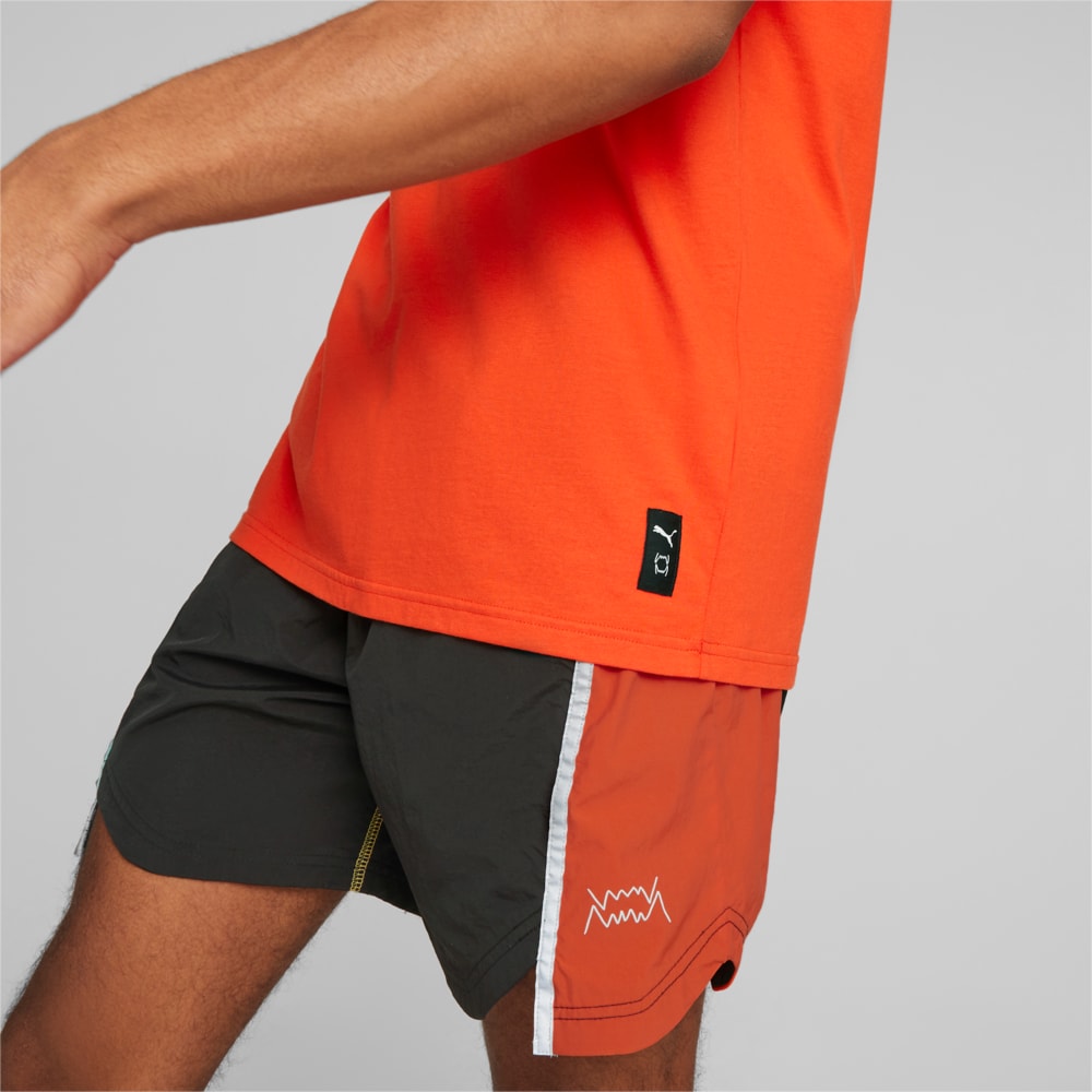 Image PUMA Camiseta New Era Basketball Masculina #2