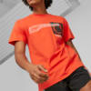 Image PUMA Camiseta New Era Basketball Masculina #5