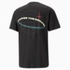Imagen PUMA Polera de basketball para hombre New Era #7