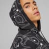 Image Puma Courtside Booster Basketball Hoodie Men #3