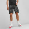 Image Puma Courtside Booster Basketball Shorts Men #1