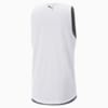 Image PUMA Regata Give and Go Basketball Reversível Masculina #7