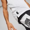 Image PUMA Regata Give and Go Basketball Reversível Masculina #2