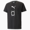 Image Puma Franchise Core Basketball Tee Men #6