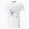 Image Puma Clear Out Basketball Tee Men #6