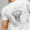 Image Puma Clear Out Basketball Tee Men #5