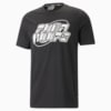 Imagen PUMA Polera de basketball Perimeter #6