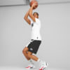 Image PUMA Camiseta Clear Out Basketball Masculina #4