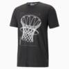 Image PUMA Camiseta Perimeter Basketball Masculina #6