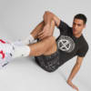 Imagen PUMA Polera de basketball para hombre Clear Out #2