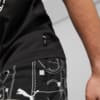 Imagen PUMA Polera de basketball para hombre Clear Out #4