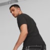Imagen PUMA Polera de basketball para hombre Clear Out #5