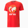 Image PUMA Camiseta Clear Out Basketball Masculina #6