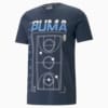Image PUMA Camiseta Clear Out Basketball Masculina #6