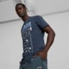 Imagen PUMA Polera de basketball para hombre Clear Out #1