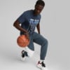 Imagen PUMA Polera de basketball para hombre Clear Out #2