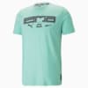 Image PUMA Camiseta Perimeter Basketball Masculina #6