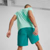 Image PUMA Camiseta Perimeter Basketball Masculina #5
