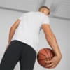 Изображение Puma Футболка Posterize Basketball Tee Men #3: Puma White
