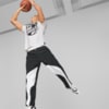 Зображення Puma Футболка Posterize Basketball Tee Men #4: Puma White