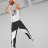 Изображение Puma Футболка Posterize Basketball Tee Men #4: Puma White