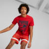 Image PUMA Camiseta Posterize Basketball Masculina #1