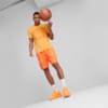 Image Puma Baseline Printed Basketball Shorts Men #2