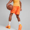 Image Puma Baseline Printed Basketball Shorts Men #5