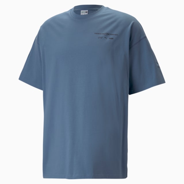 Image PUMA Camiseta Classics RE:ESCAPE Masculina