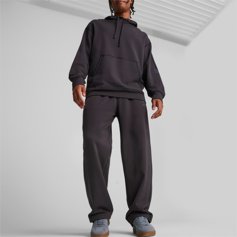 Imagen PUMA Pantalones deportivos para hombre Classics RE:ESCAPE #1