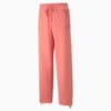 Image PUMA Calça de Moletom Classics RE:ESCAPE Terry Feminina #6