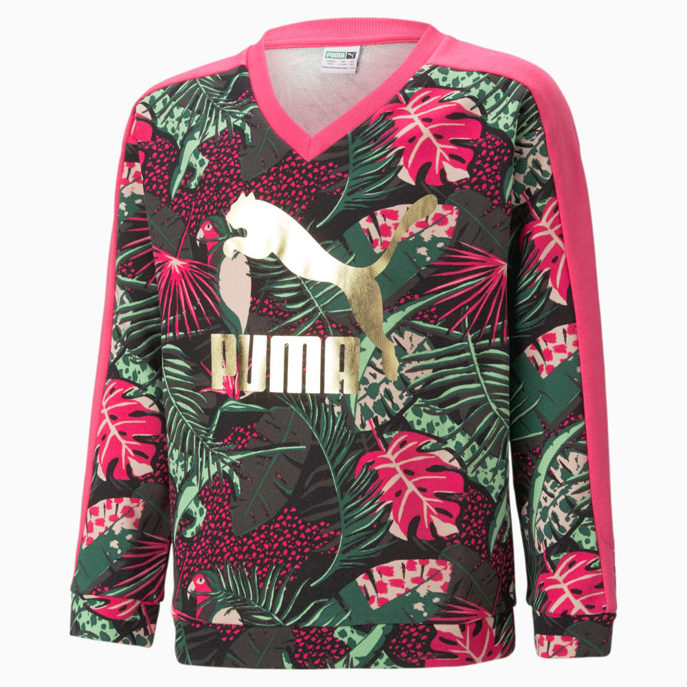 Puma diamond moletom discount