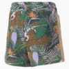 Image PUMA Shorts T7 Vacay Queen Printed Terry Juvenil #6