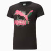 Imagen PUMA Polera gráfica Classics para jóvenes #5