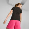 Imagen PUMA Polera gráfica Classics para jóvenes #2